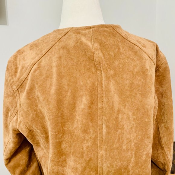 LIKE NEW IVANKA TRUMP BLAZER JACKET - Picture 7 of 12